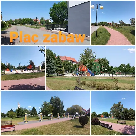 Accommodatie bij particulieren Sandra Ii *