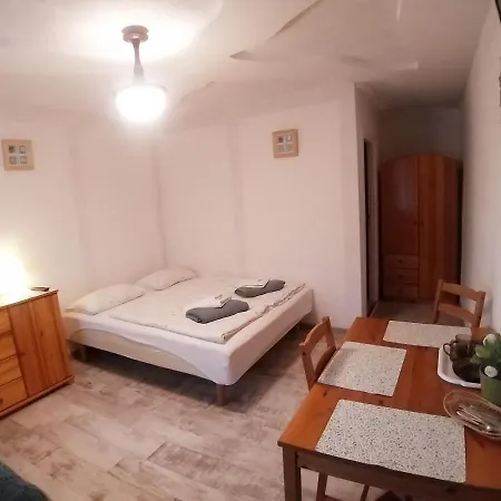 Sandra Ii Accommodatie bij particulieren