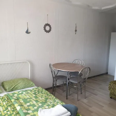 Sandra Ii Homestay szállás *