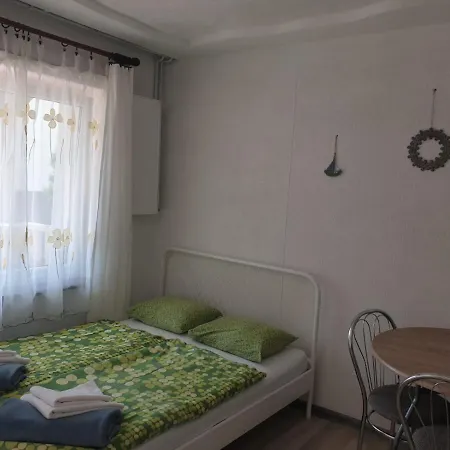 Sandra Ii Homestay szállás *