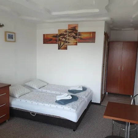 Privat bolig Sandra Ii *