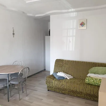 Accommodatie bij particulieren Sandra Ii *