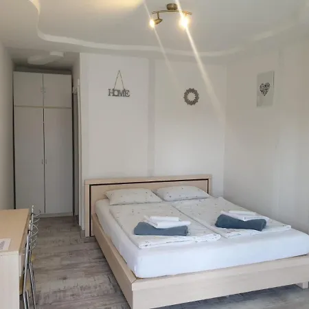 Accommodatie bij particulieren Sandra Ii