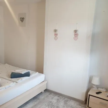 Accommodatie bij particulieren Sandra Ii *