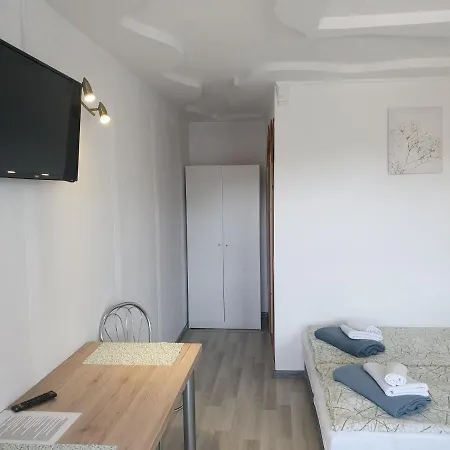 Sandra Ii Accommodatie bij particulieren Łeba