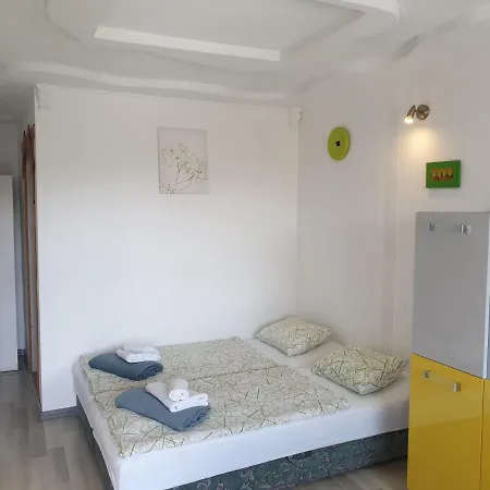 Sandra Ii Accommodatie bij particulieren