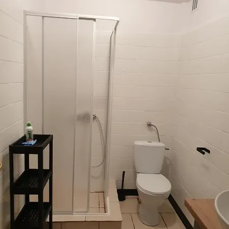 Privat bolig Sandra Ii Łeba