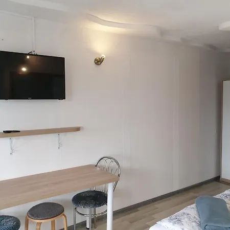 Sandra Ii Accommodatie bij particulieren *