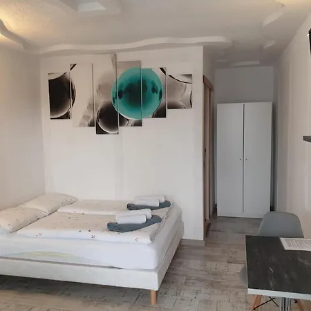 Sandra Ii Accommodatie bij particulieren *