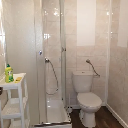 Sandra Ii Accommodatie bij particulieren