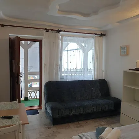 Privat bolig Sandra Ii