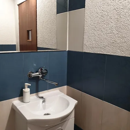 Accommodatie bij particulieren Sandra Ii *