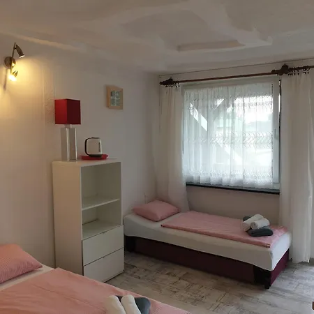 Sandra Ii Homestay szállás Łeba