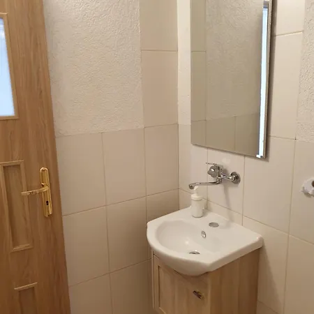 Sandra Ii Accommodatie bij particulieren