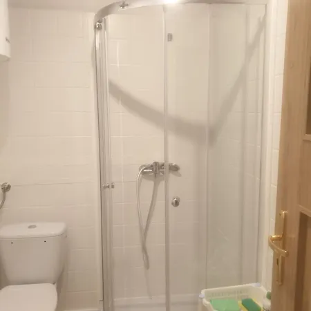 Sandra Ii בית אירוח