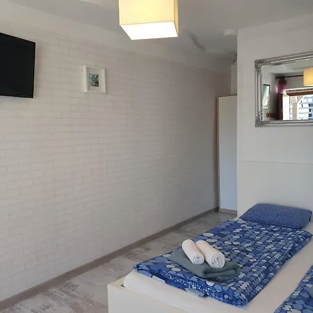 Homestay szállás Sandra Ii *