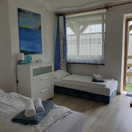 Sandra Ii * וובה