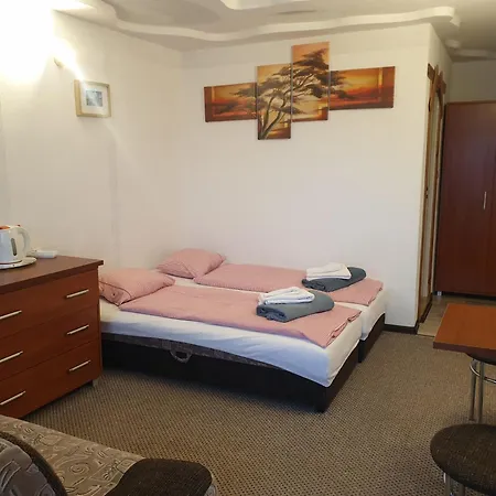 Homestay szállás Sandra Ii *