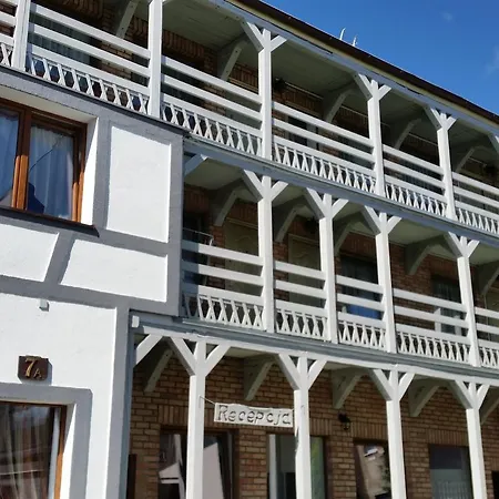 Sandra Ii Accommodatie bij particulieren