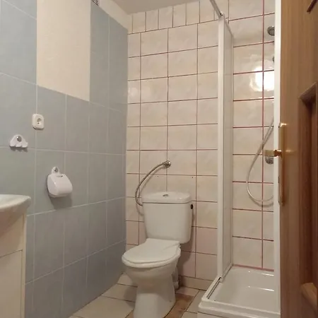 Accommodatie bij particulieren Sandra Ii *