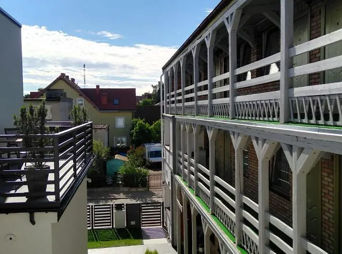 Alloggio in famiglia Sandra Ii