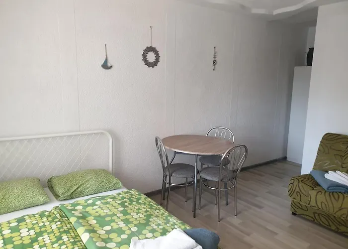 Sandra Ii Alloggio in famiglia *