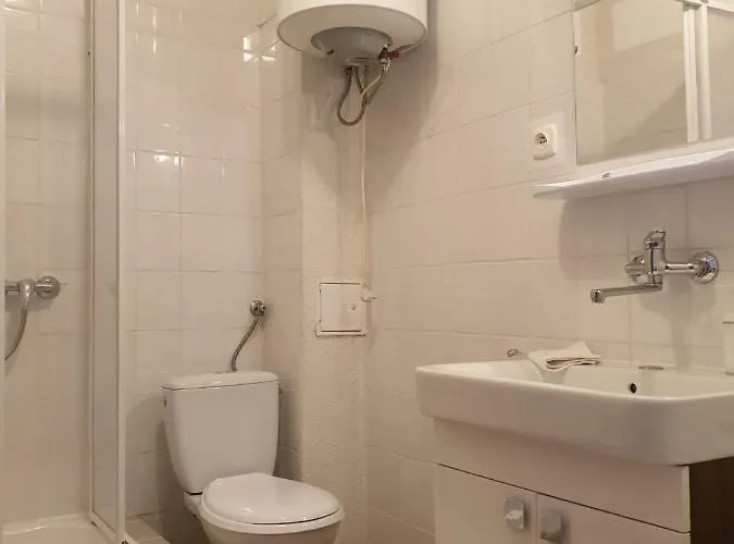 Sandra Ii Alloggio in famiglia