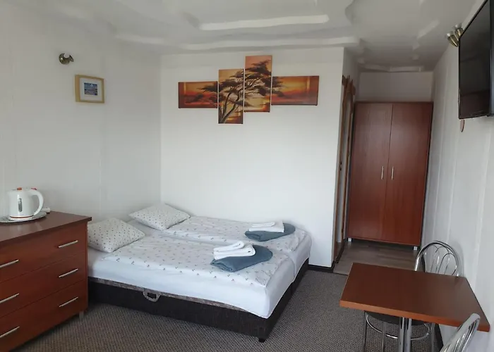 Alloggio in famiglia Sandra Ii *