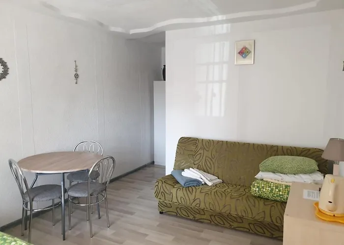 Alloggio in famiglia Sandra Ii *