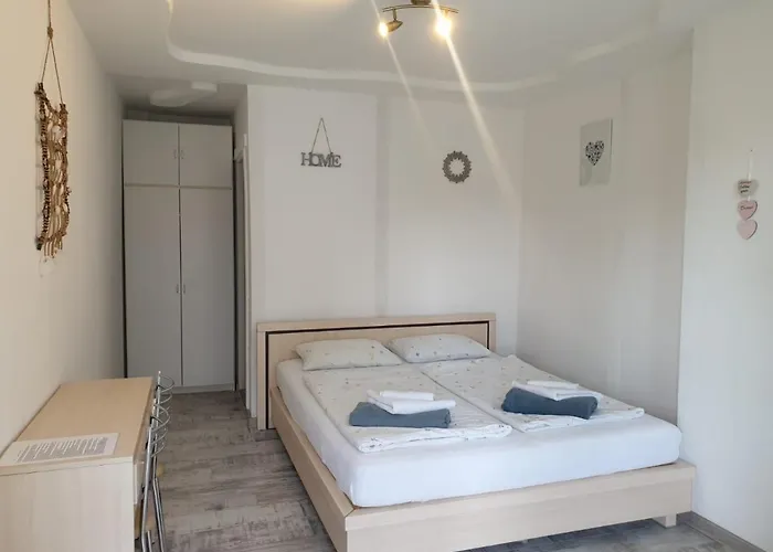 Alloggio in famiglia Sandra Ii