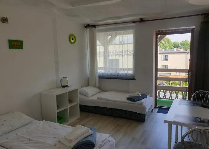 Sandra Ii Alloggio in famiglia *