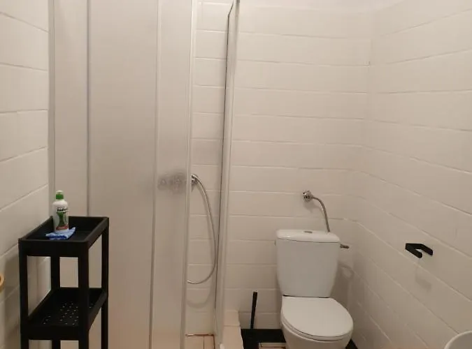 Alloggio in famiglia Sandra Ii Łeba