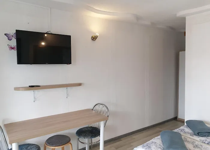 Sandra Ii Alloggio in famiglia *