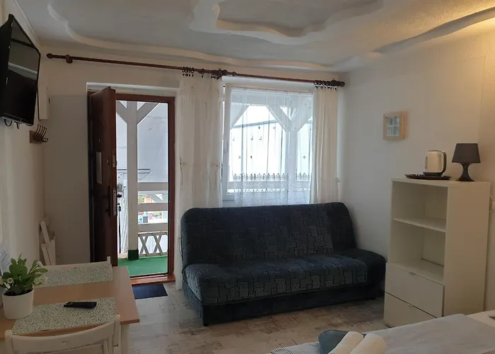 Alloggio in famiglia Sandra Ii