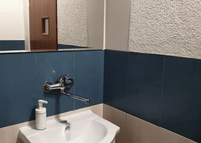 Alloggio in famiglia Sandra Ii *