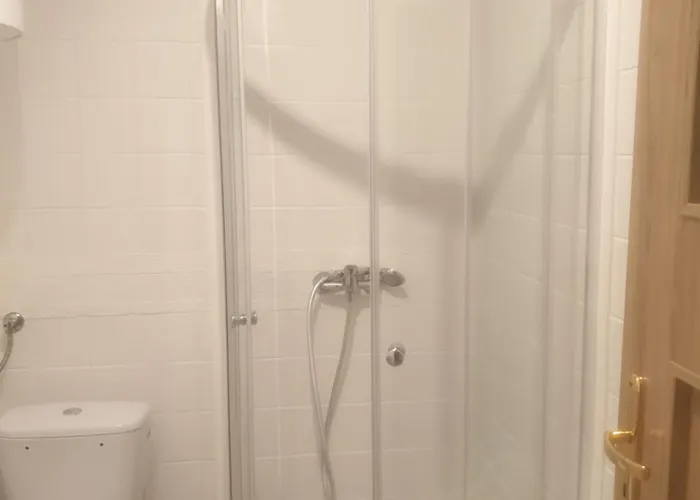 Sandra Ii Alloggio in famiglia