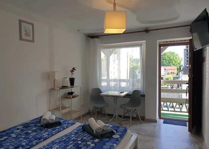 Sandra Ii Pansiyon *