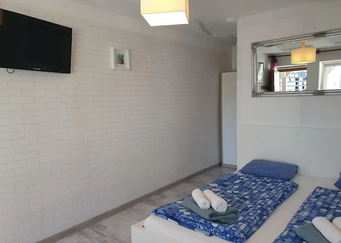 Pansiyon Sandra Ii *