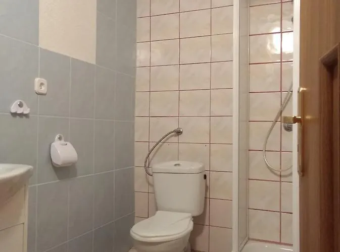 Alloggio in famiglia Sandra Ii *