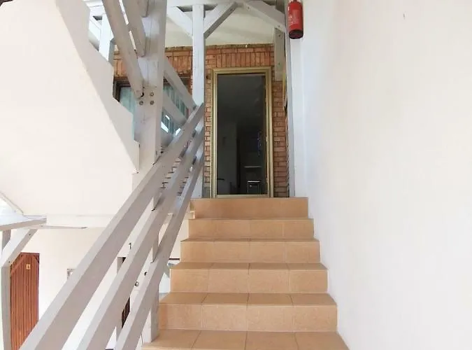 Alloggio in famiglia Sandra Ii *